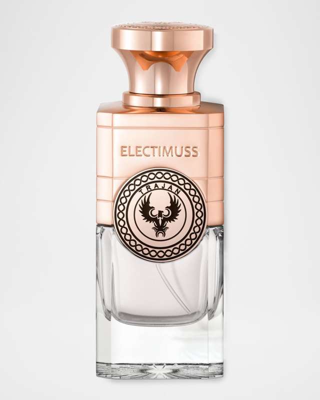 Trajan Eau De Parfum, 3.4 oz.